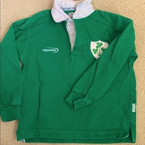 Landsdowne Collection Rugby